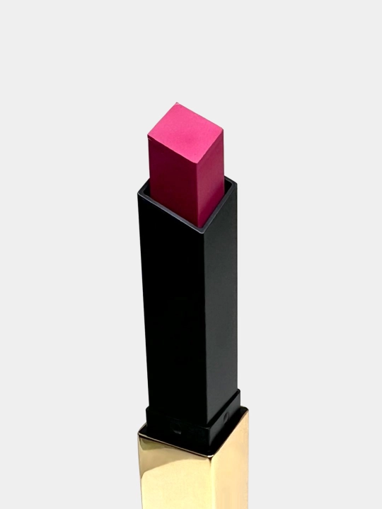 Chidamli mat lab bo'yog'i Yves SaintLaurent Rouge Pur CoutureTheSlim 16Rosewood odity 2,2 g