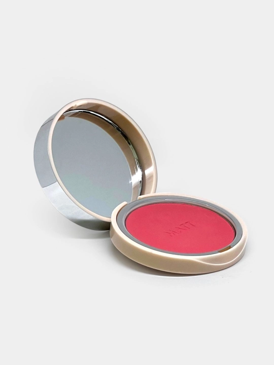 Rumyana mat, yuz uchun PUPA EXTREME BLUSH MATT, 4 gr Daring Pink - 