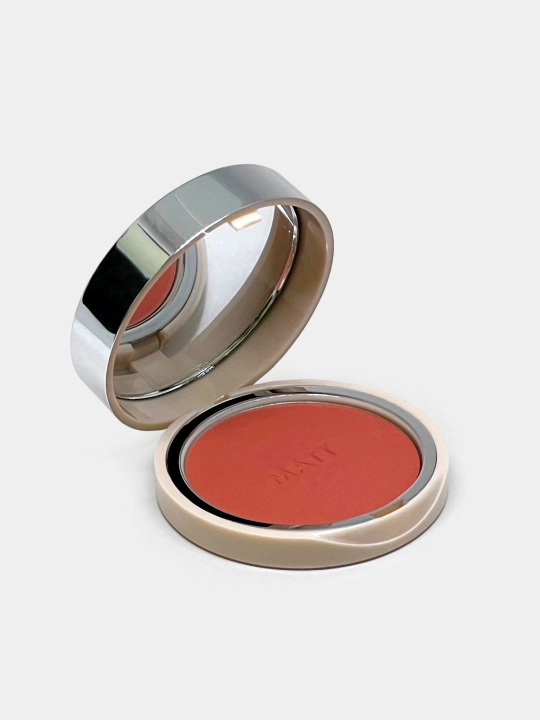 Rumyana mat yuz uchun Pupa Extreme Blush Matt Romantic Pink, 4 g