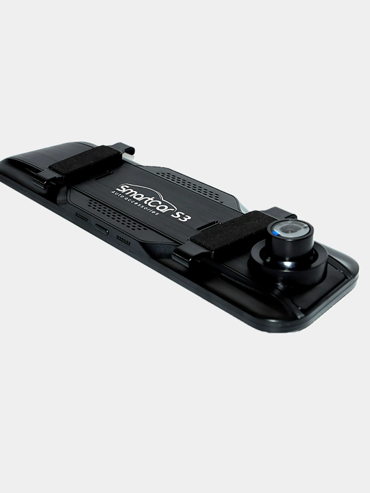 Videoregistrator Smart Car S3 Full HD