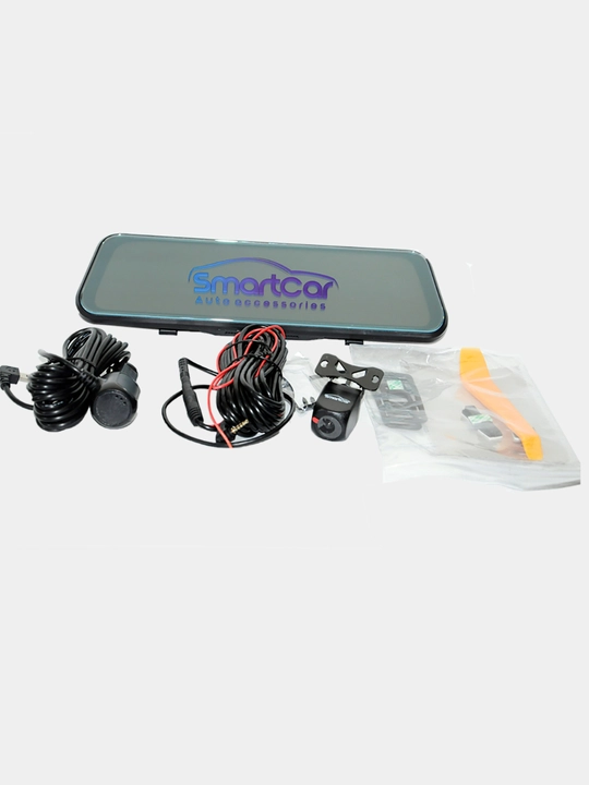Videoregistrator Smart Car S3 Full HD