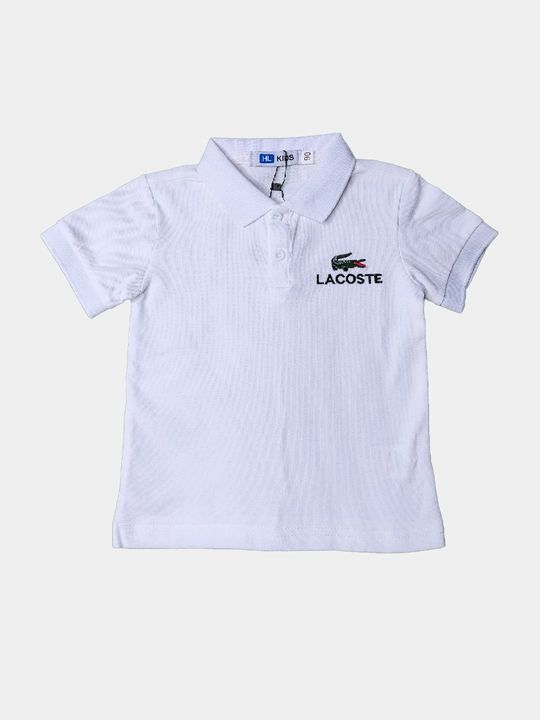 O'g'il bolalar uchun polo - 