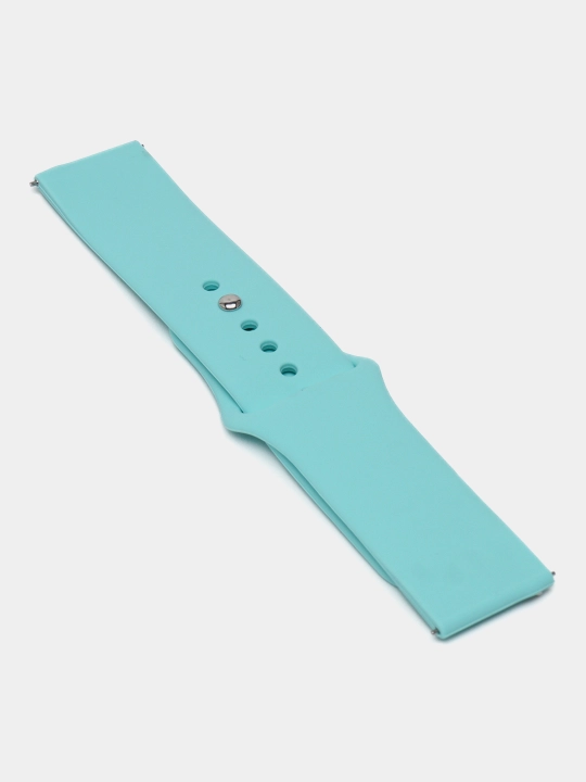Ремешок для Xiaomi Amazfit Bip, GTS, GTR, Samsung Gear, Huawei Watch, 22-20-18 мм