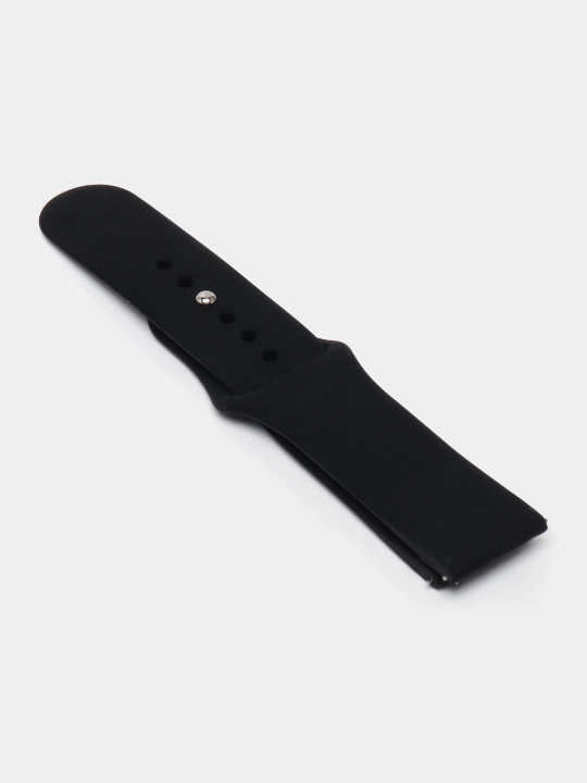 Ремешок для Xiaomi Amazfit Bip, GTS, GTR, Samsung Gear, Huawei Watch, 22-20-18 мм