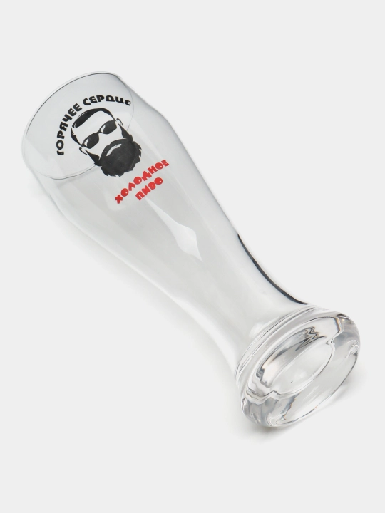 Pivo bokali, sovg'a uchun, 500 ml
