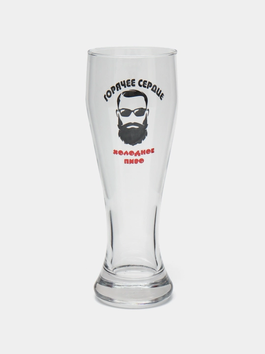 Pivo bokali, sovg'a uchun, 500 ml