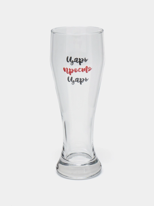 Pivo bokali, sovg'a uchun, 500 ml