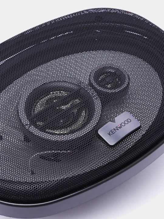 Avtomobil akustikasi Kenwood KFC-HQ718