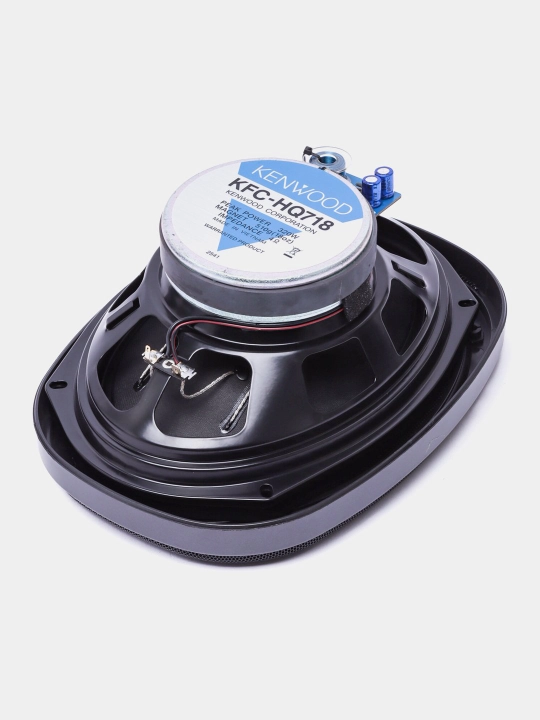Avtomobil akustikasi Kenwood KFC-HQ718
