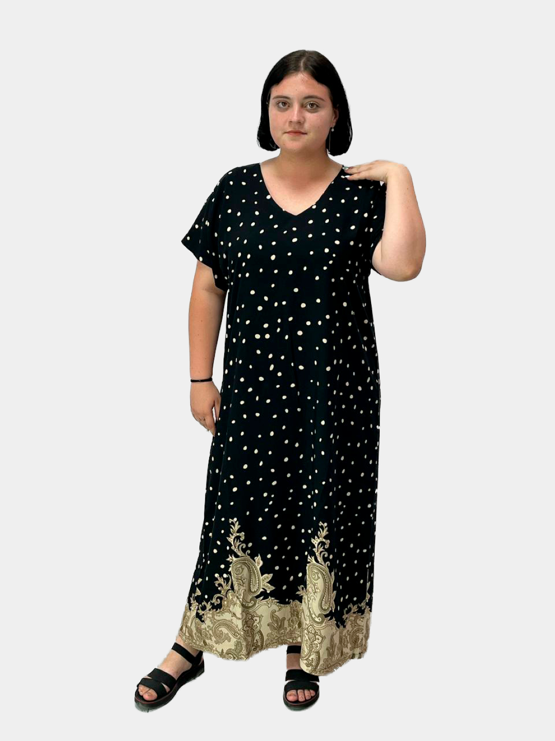 Katta olchamdagi boho liboslari Katta olchamdagi boho liboslari