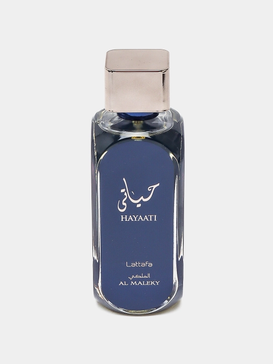 Духи Hayaati Lattafa для мужчин, 100 мл