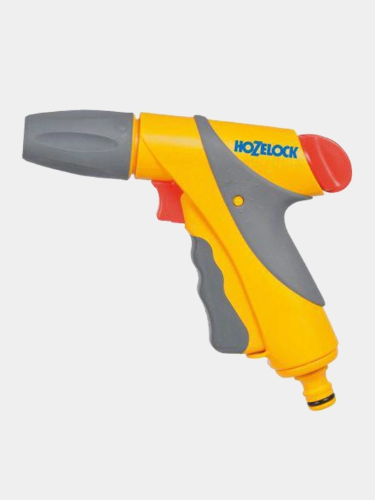 Sug‘orish purkagichi HoZelock Jet Spray Plus 2682, 3 rejimli
