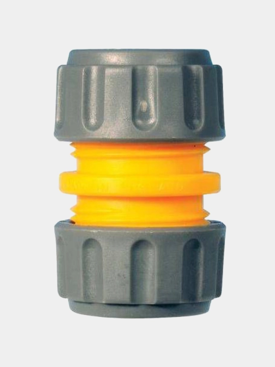 Bog‘ shlangi uchun ta’mirlash konnektori HoZelock 2100, 12,5 mm (1/2″)