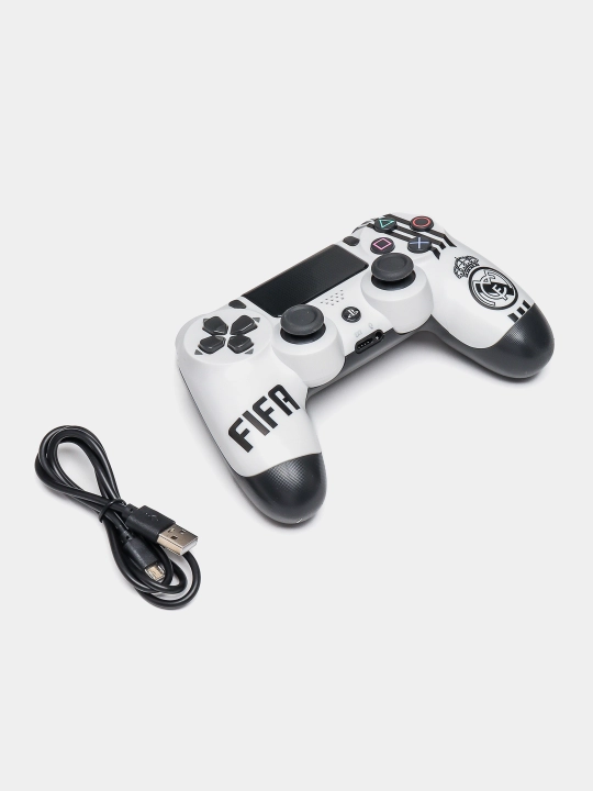 Joystik Dualshock 4 PS4, kompyuter va smartfonlar uchun kontroller
