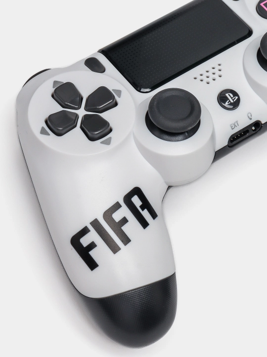 Joystik Dualshock 4 PS4, kompyuter va smartfonlar uchun kontroller