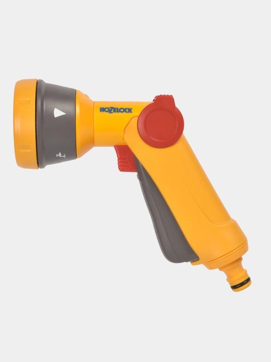 Пистолет-распылитель HoZelock Multi Spray 2669, 5 режимов