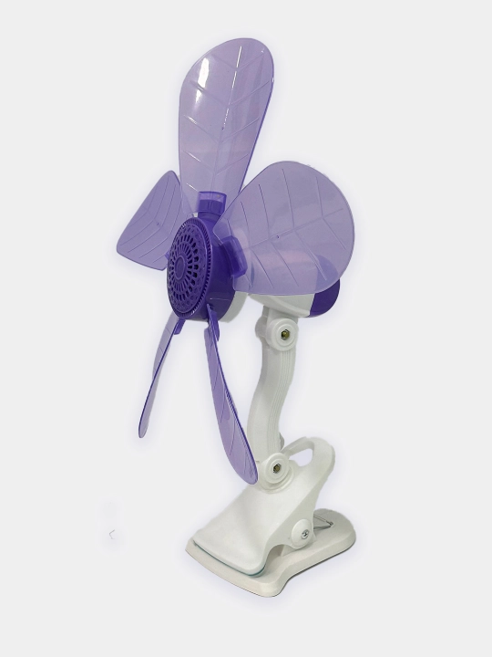 Ventilyator, qisqiсhli stol uchun Multi function