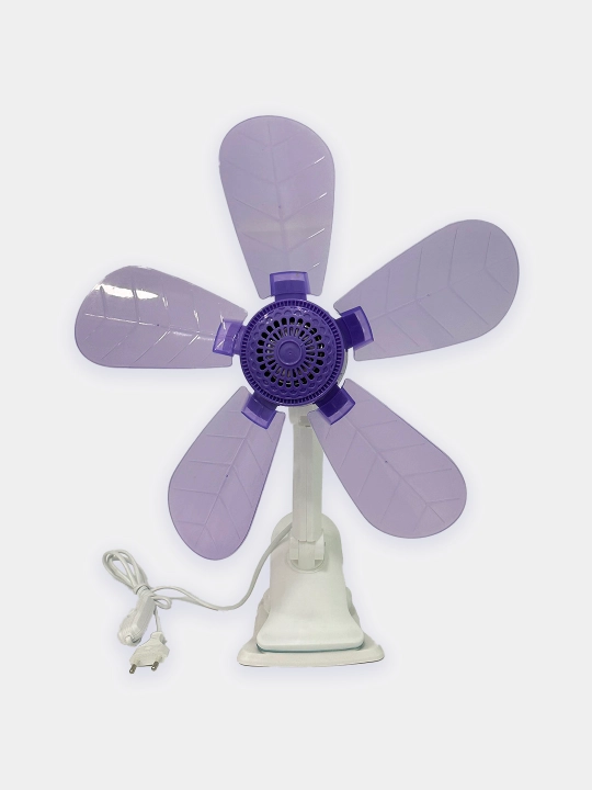 Ventilyator, qisqiсhli stol uchun Multi function