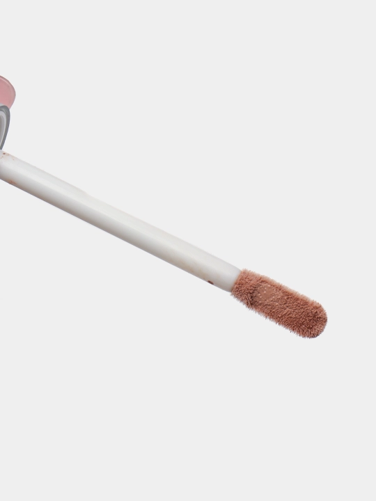 Жидкие тени для век Luxvisage Matt tint waterproof 12H, матовые, 3 г