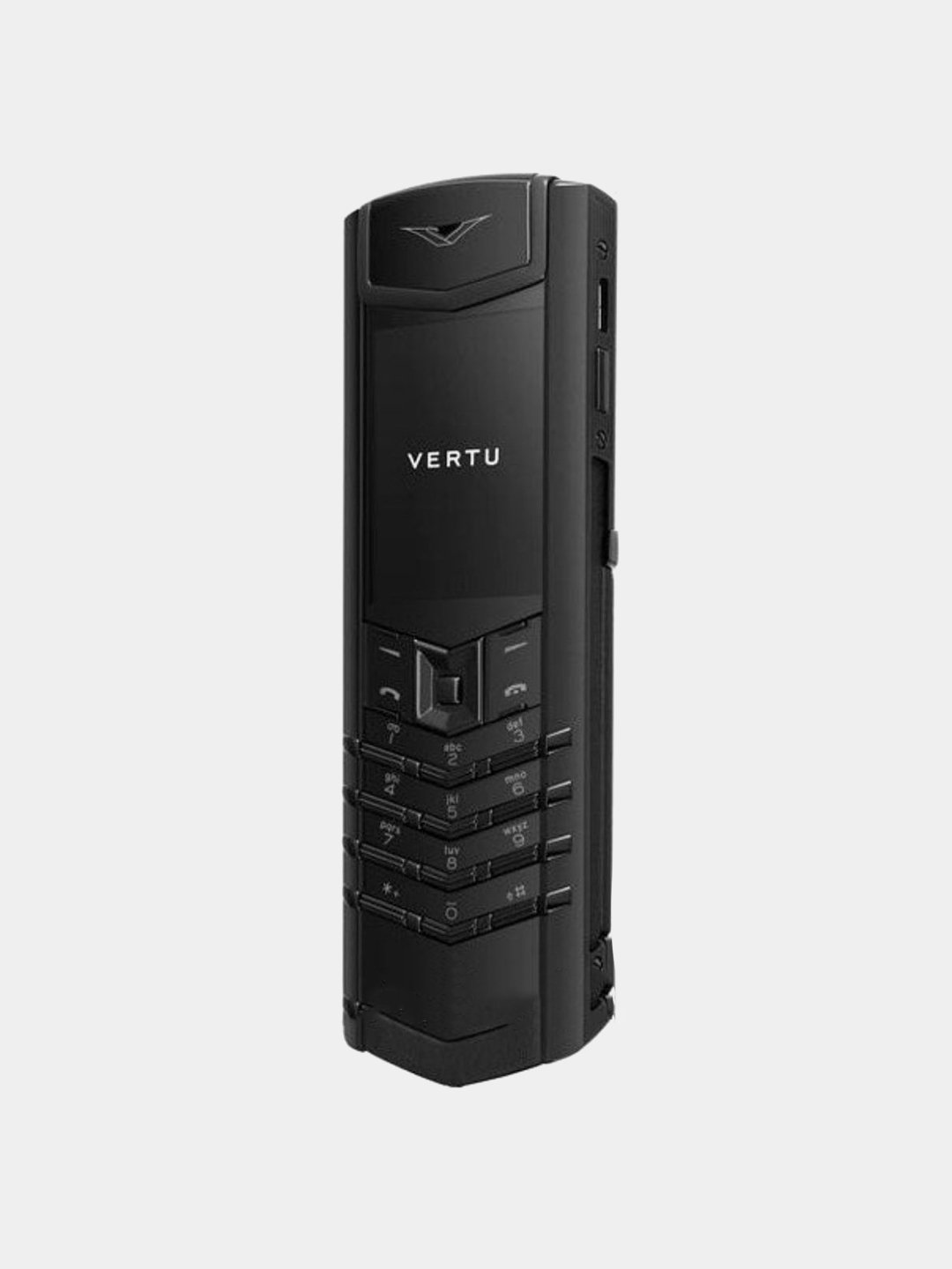 Кнопочный телефон Vertu V10 GSM купить по низким ценам в интернет-магазине  Uzum (1093132)