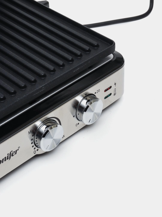 Sonifer SF-6152 elektr grilli