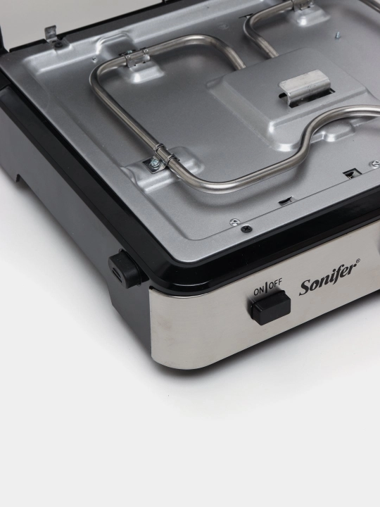 Sonifer SF-6152 elektr grilli