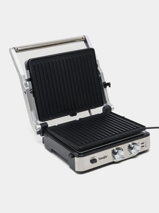 Sonifer SF-6152 elektr grilli