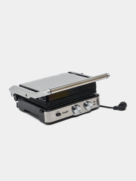 Sonifer SF-6152 elektr grilli