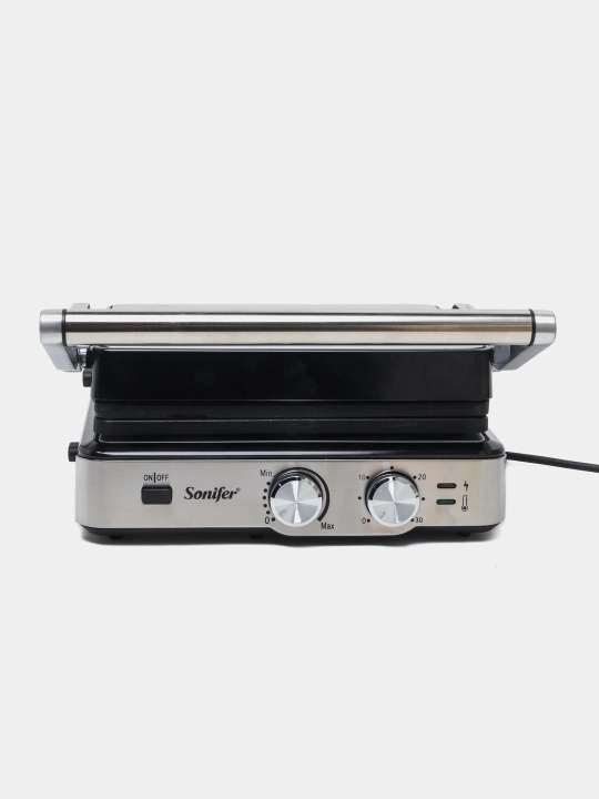 Sonifer SF-6152 elektr grilli