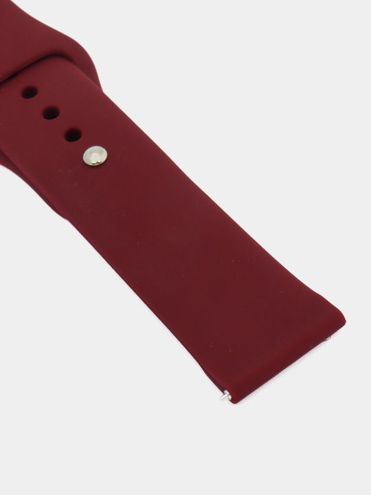 Ремешок для Xiaomi Amazfit Bip, GTS, GTR, Samsung Gear, Huawei Watch, 22-20-18 мм