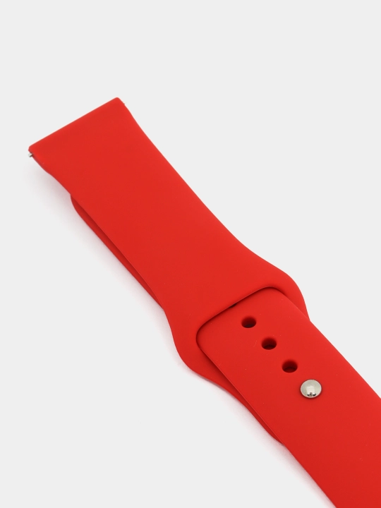 Ремешок для Xiaomi Amazfit Bip, GTS, GTR, Samsung Gear, Huawei Watch, 22-20-18 мм