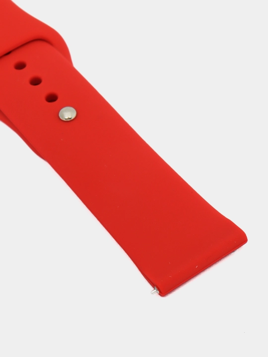 Ремешок для Xiaomi Amazfit Bip, GTS, GTR, Samsung Gear, Huawei Watch, 22-20-18 мм