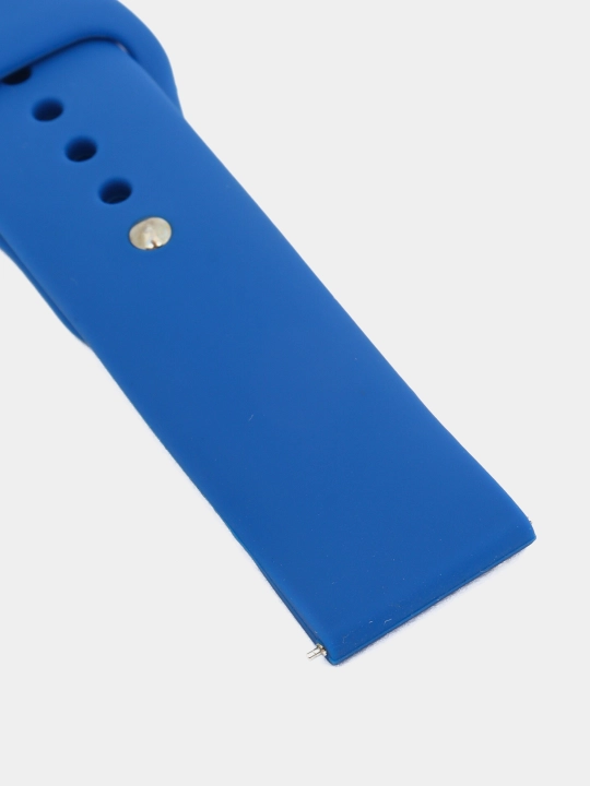 Ремешок для Xiaomi Amazfit Bip, GTS, GTR, Samsung Gear, Huawei Watch, 22-20-18 мм