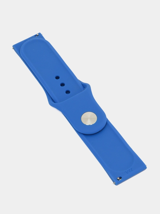 Ремешок для Xiaomi Amazfit Bip, GTS, GTR, Samsung Gear, Huawei Watch, 22-20-18 мм