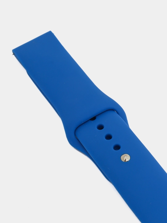 Ремешок для Xiaomi Amazfit Bip, GTS, GTR, Samsung Gear, Huawei Watch, 22-20-18 мм