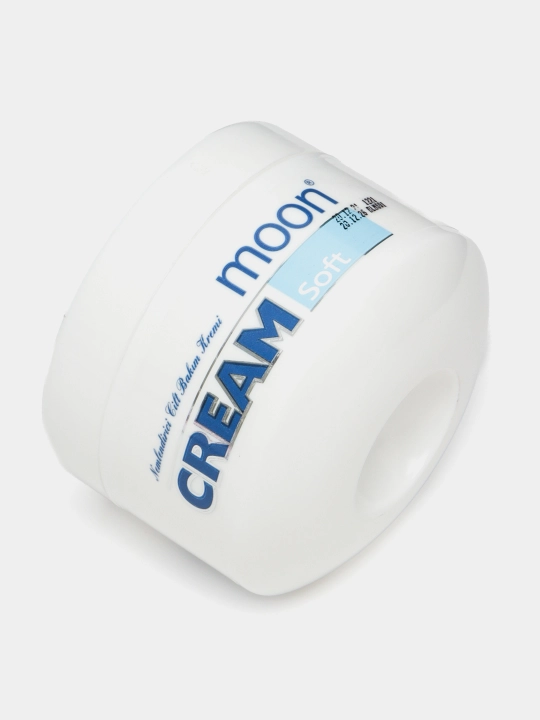 Увлажняющий крем для кожи лица и тела CREAM MOON