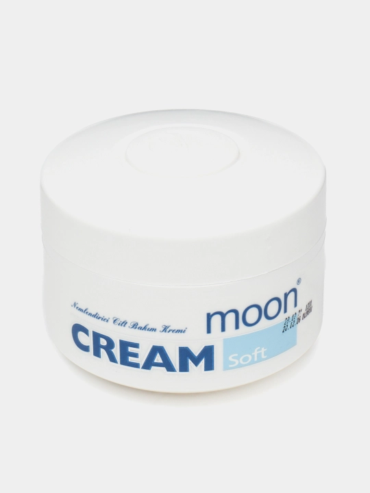 Yuz va tana uchun namlovchi  krem CREAM MOON - 