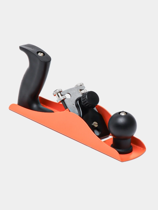 Qo'l tekislagichi randa 235 * 44 mm WOKIN