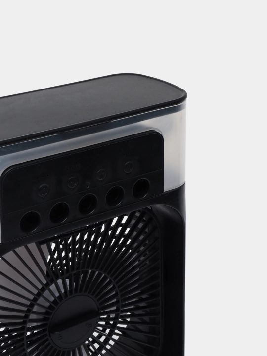Mini konditsioner, namlagich va havo sovutgich Ultra Air x3, portativ 4 tasi 1 da