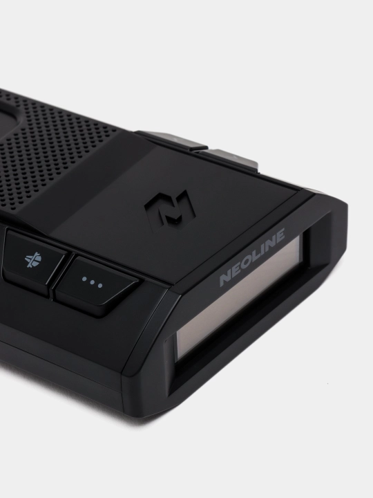 Радар Neoline X-COP 7800s Wi-Fi Black, антирадар + флешка в подарок