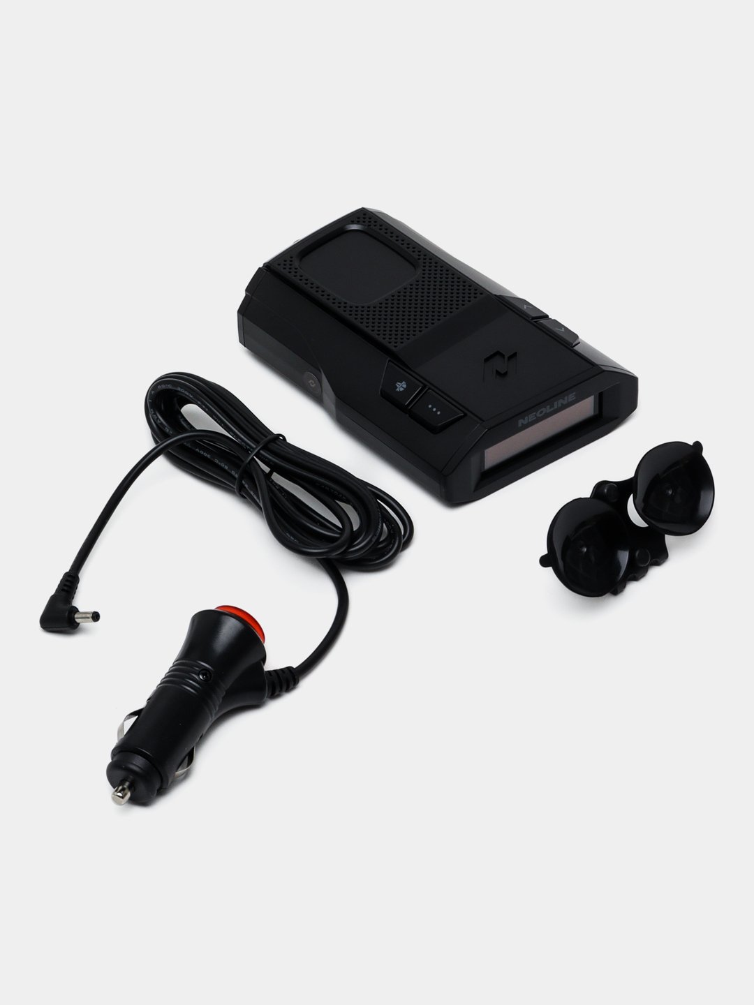 Радар Neoline X-COP 7800s Wi-Fi Black, антирадар + флешка в подарок