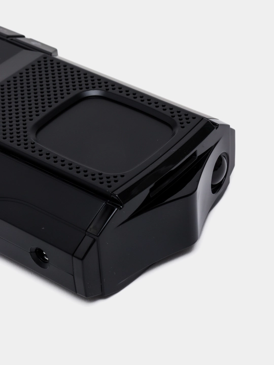 Радар Neoline X-COP 7800s Wi-Fi Black, антирадар + флешка в подарок