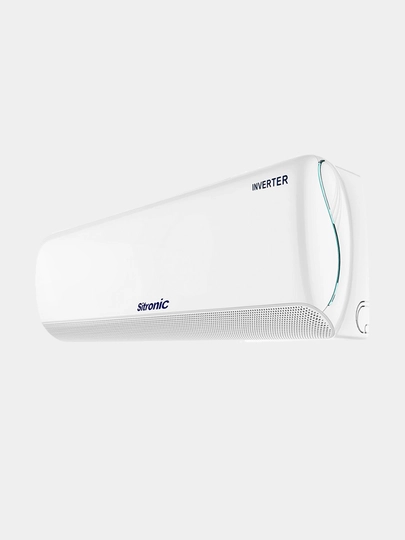 Кондиционер Sitronic ASWH12A4/AQAR1DI Inverter — IDSOL-SASWH12-БЕЛЫЙ-12