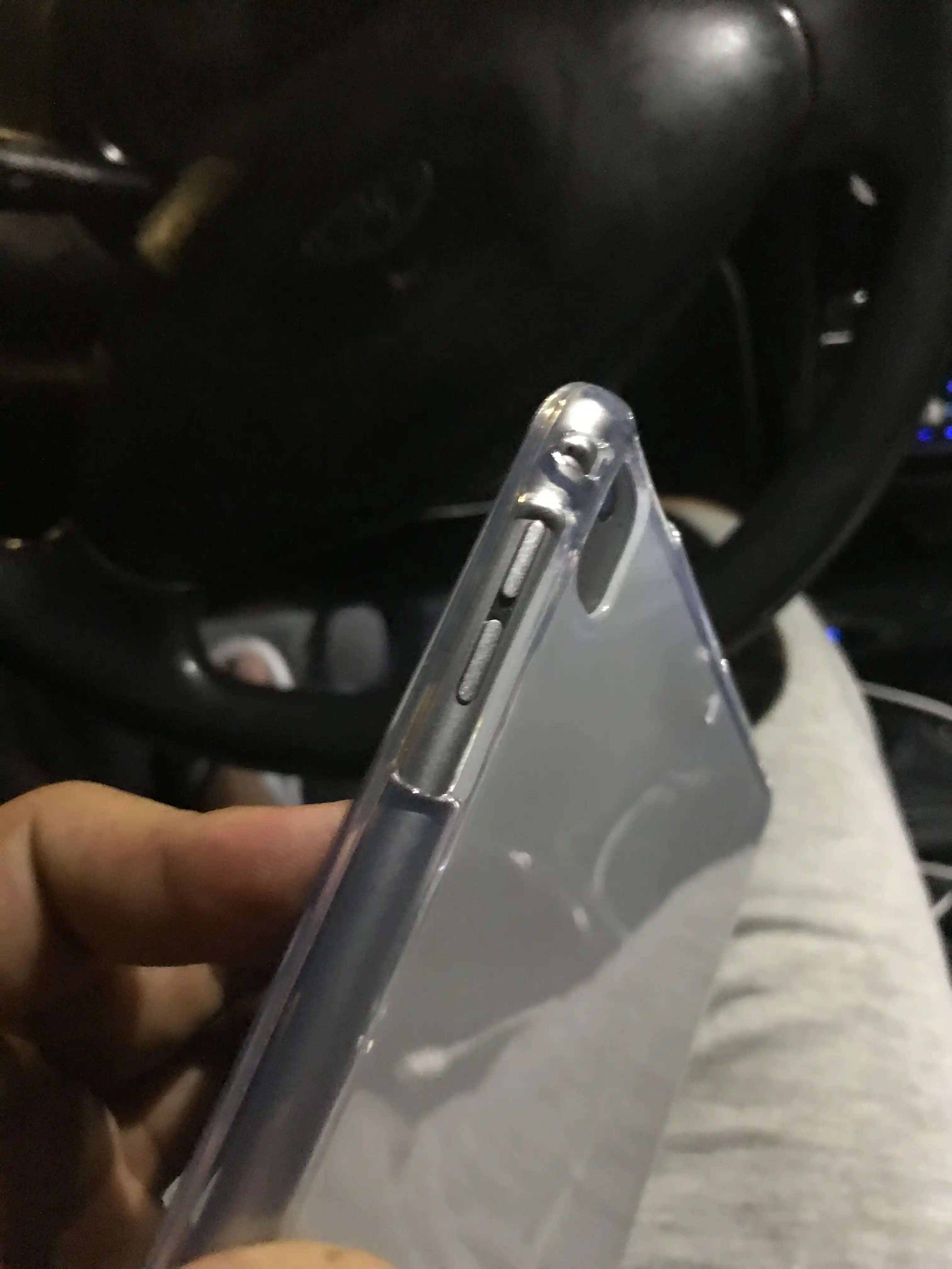 Чехол iPad Pro/Air/Mini, 7/8/9/10/11, 10.2/10.9/11/12.9/13, M2/M3/M4/A16, для планшета