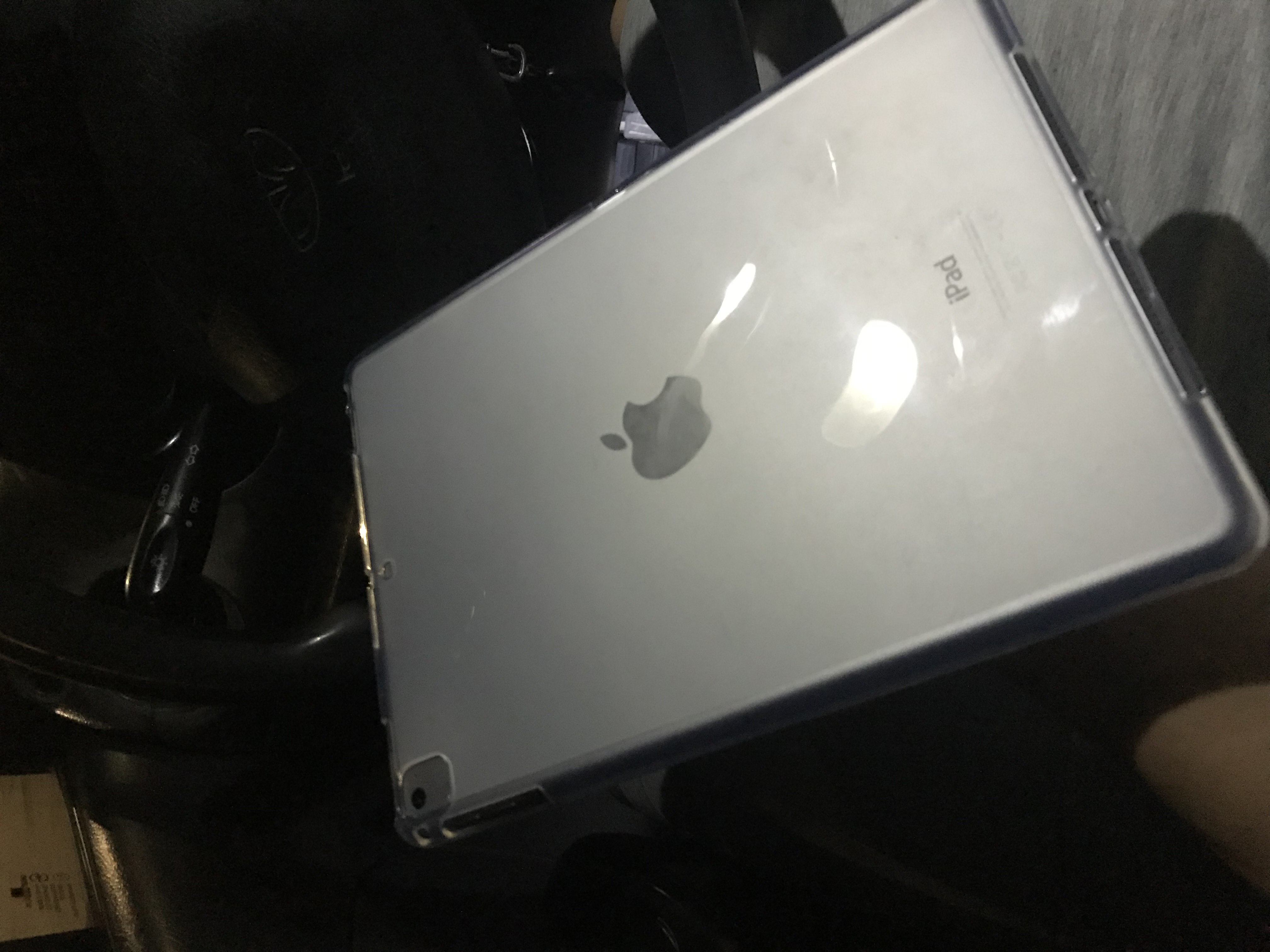 Чехол iPad Pro/Air/Mini, 7/8/9/10/11, 10.2/10.9/11/12.9/13, M2/M3/M4/A16, для планшета