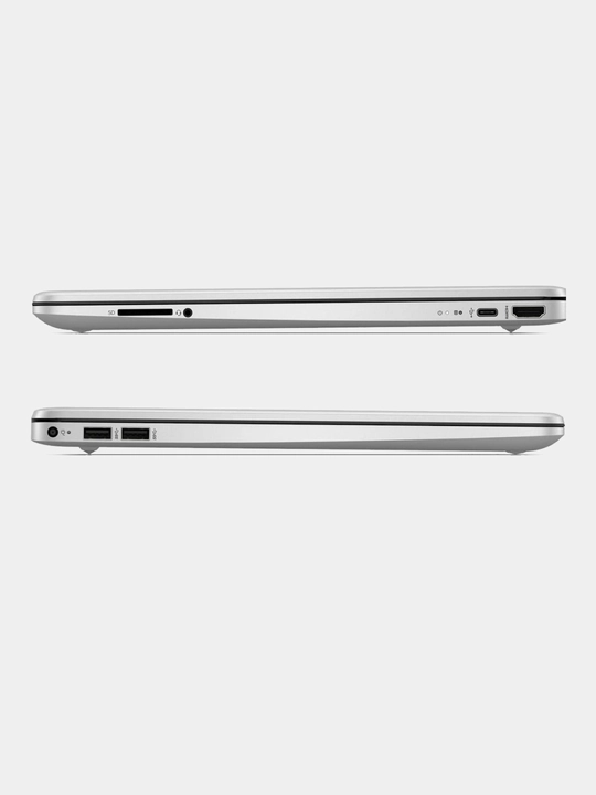 Ноутбук HP 15 Intel Core i3-1115G4, 8Gb DDR4, 256Gb SSD, 15.6'' HD, Windows