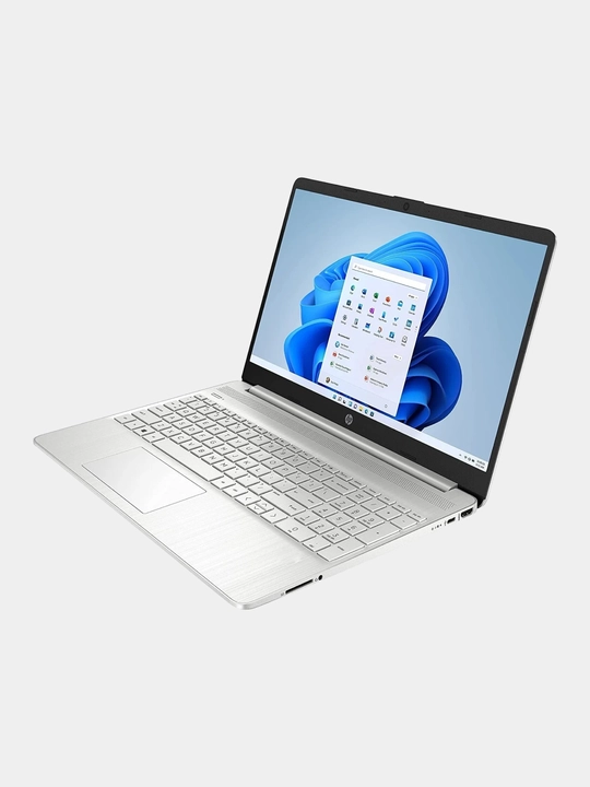 Ноутбук HP 15 Intel Core i3-1115G4, 8Gb DDR4, 256Gb SSD, 15.6'' HD, Windows