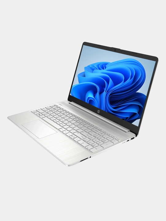 Ноутбук HP 15 Intel Core i3-1115G4, 8Gb DDR4, 256Gb SSD, 15.6'' HD, Windows