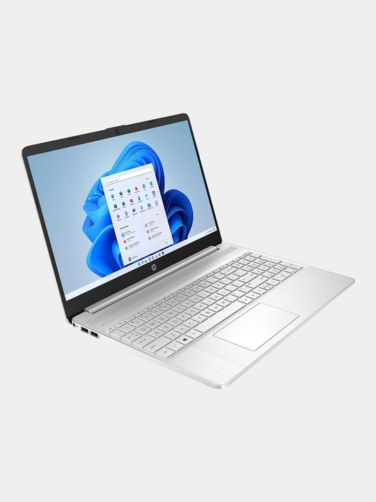 Ноутбук HP 15 Intel Core i3-1115G4, 8Gb DDR4, 256Gb SSD, 15.6'' HD, Windows