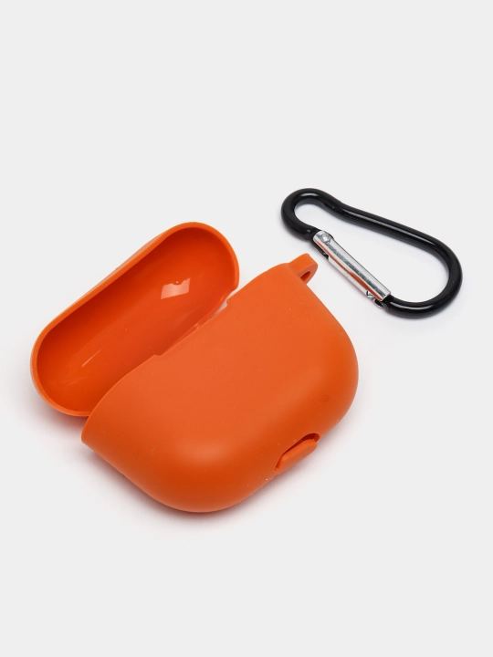 Матовый чехол для наушников AirPods 3